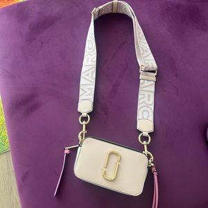 Marc Jacobs The Snapshot